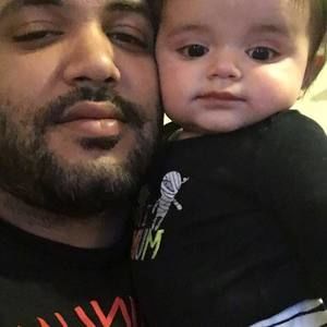 Meet your Posher, Patrick